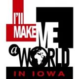 I'll Make Me a World in Iowa