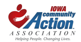 ICAA - Iowa Community Action Association